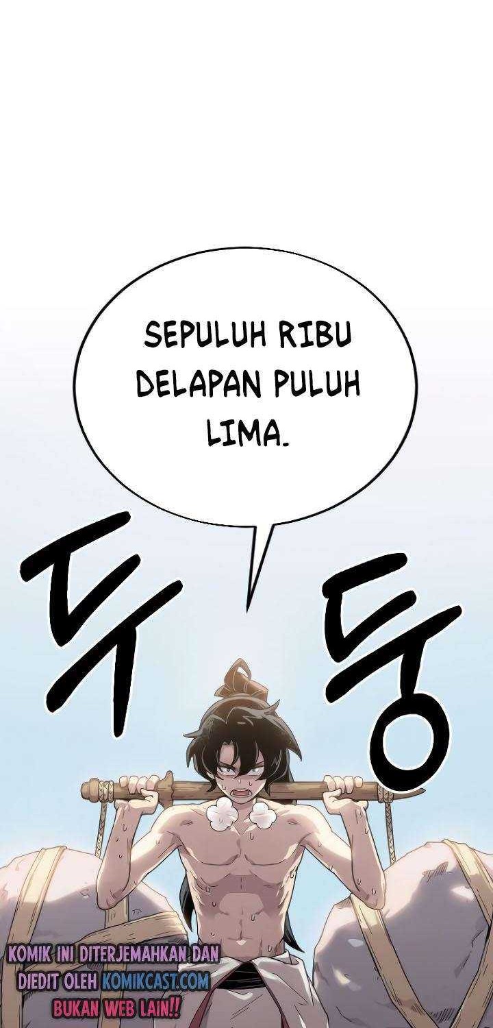 Return Of The Flowery Mountain Sect Chapter 4 Halaman 120
