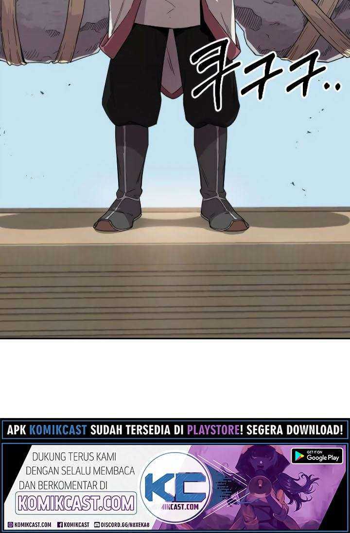 Return Of The Flowery Mountain Sect Chapter 4 Halaman 121