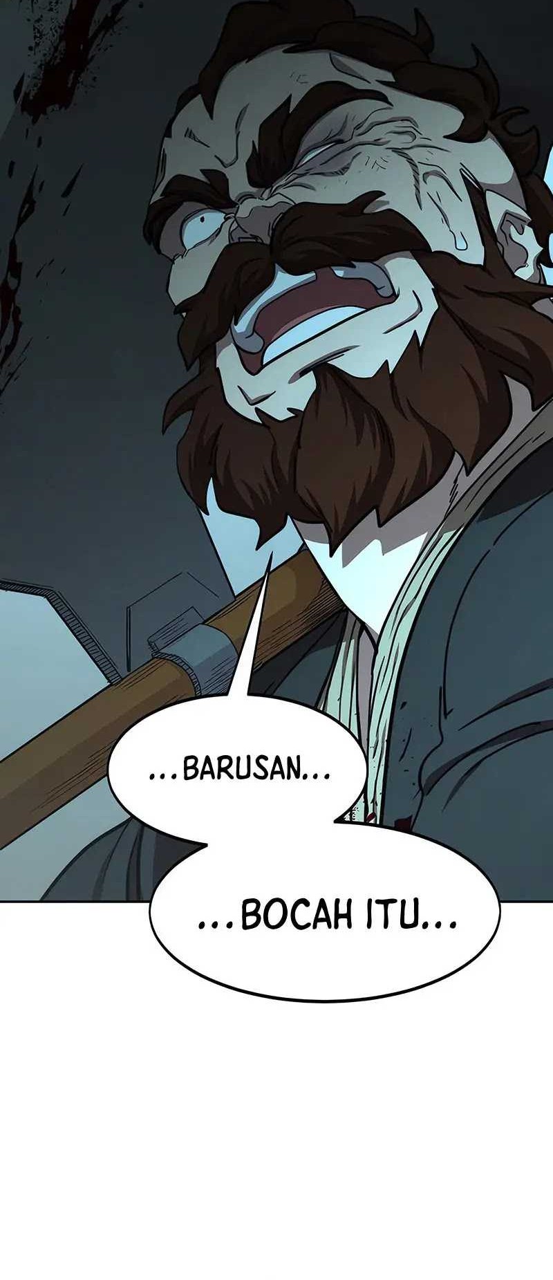 Return Of The Flowery Mountain Sect Chapter 98 Halaman 5