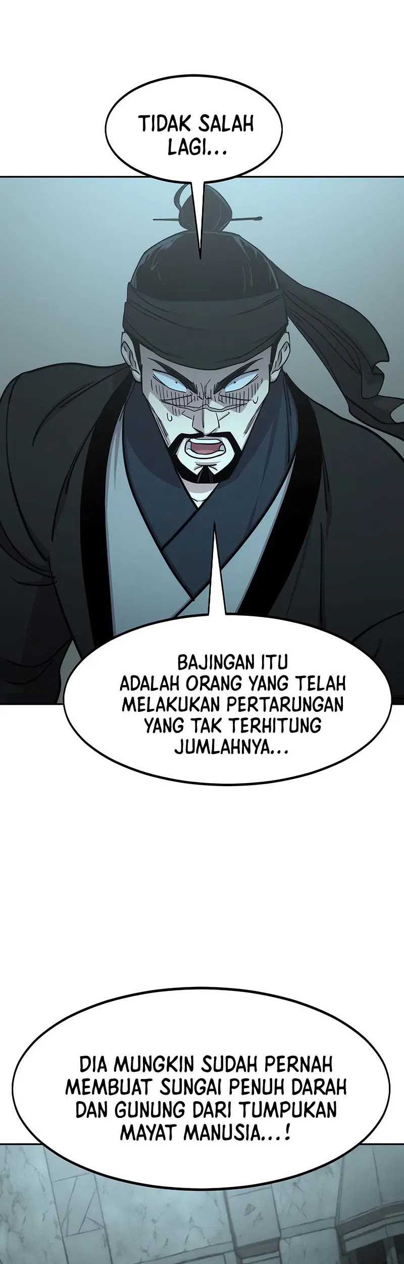 Return Of The Flowery Mountain Sect Chapter 98 Halaman 7