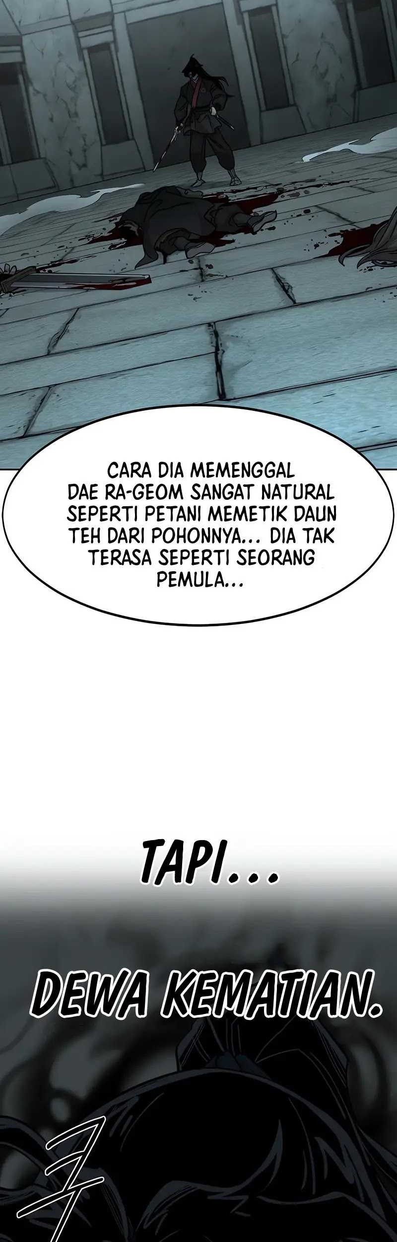 Return Of The Flowery Mountain Sect Chapter 98 Halaman 8