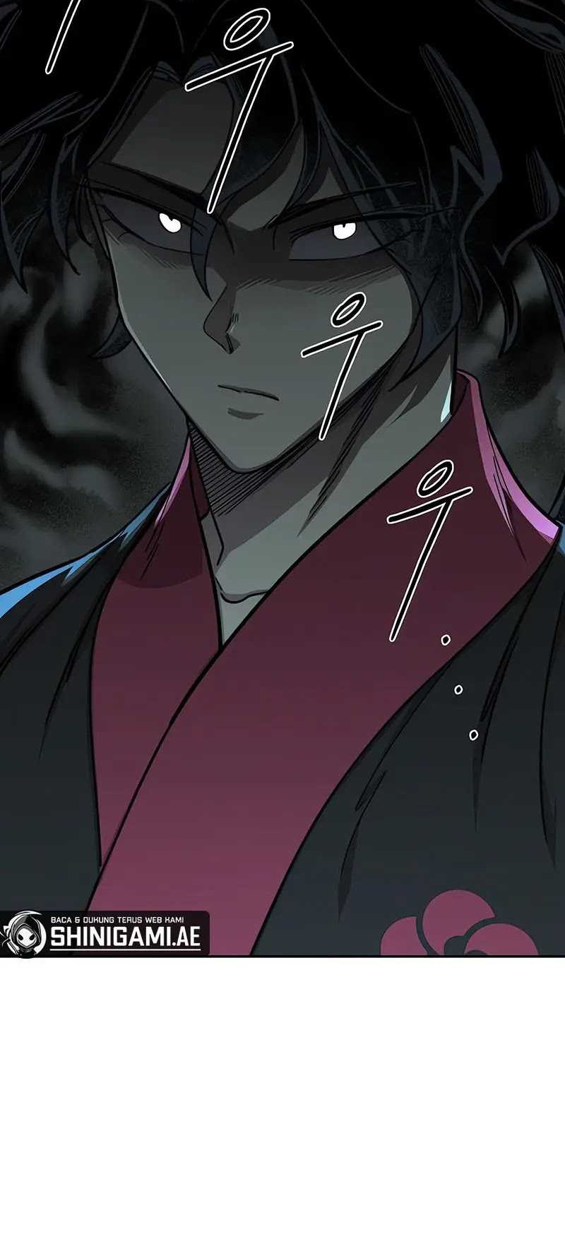 Return Of The Flowery Mountain Sect Chapter 98 Halaman 9