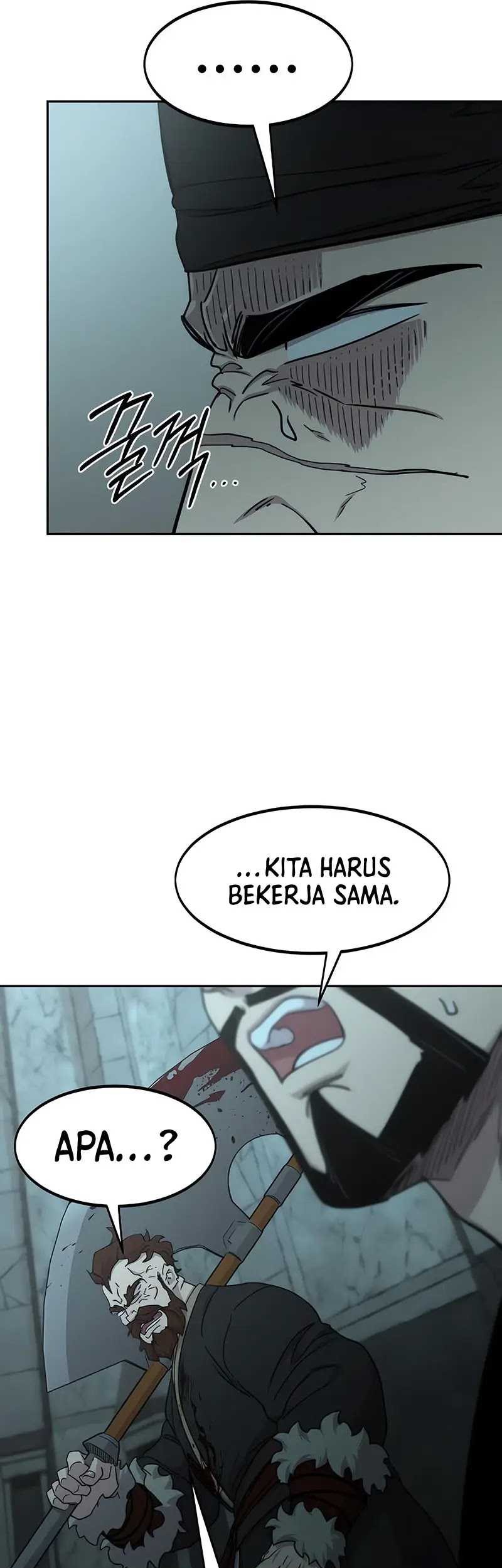 Return Of The Flowery Mountain Sect Chapter 98 Halaman 10