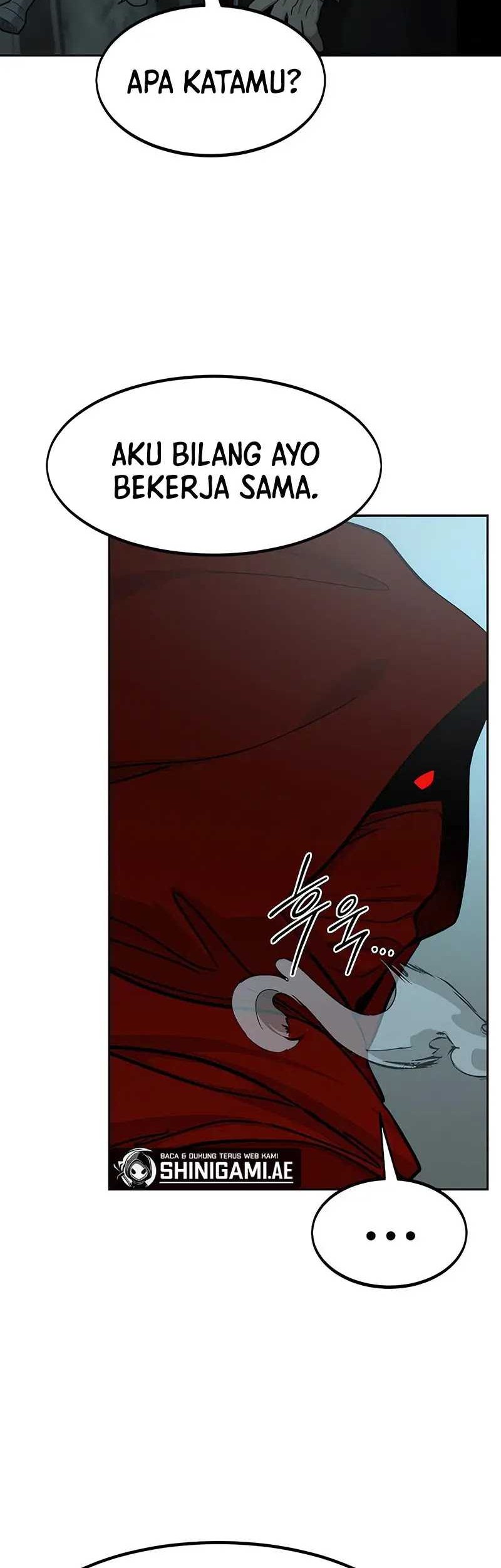 Return Of The Flowery Mountain Sect Chapter 98 Halaman 11