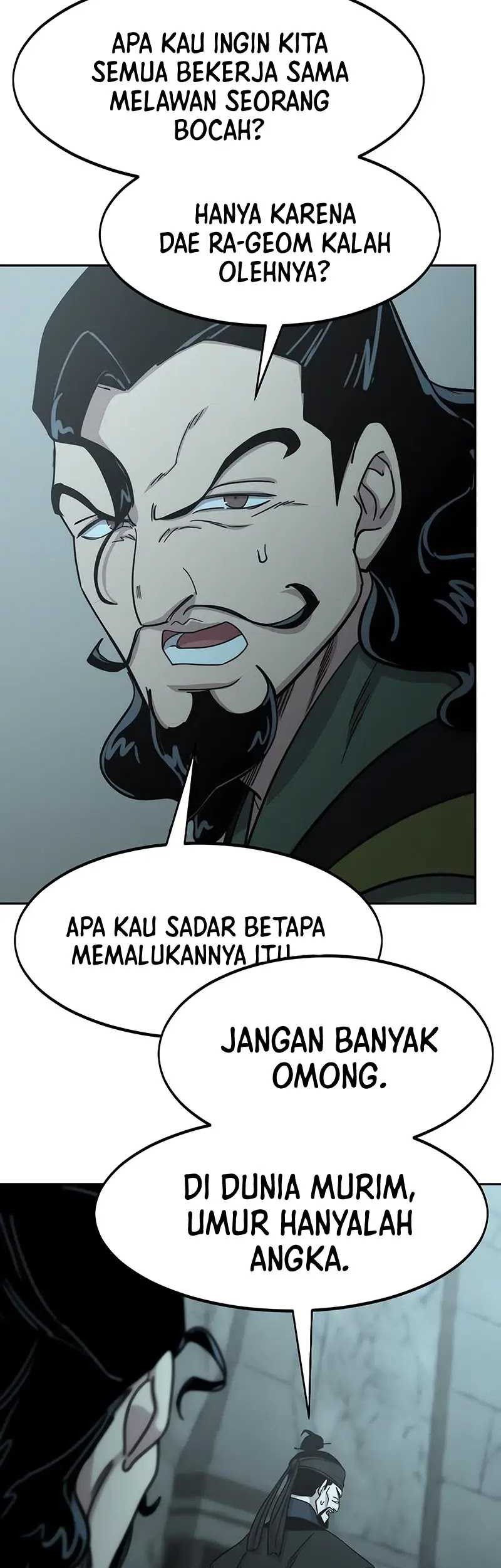 Return Of The Flowery Mountain Sect Chapter 98 Halaman 12