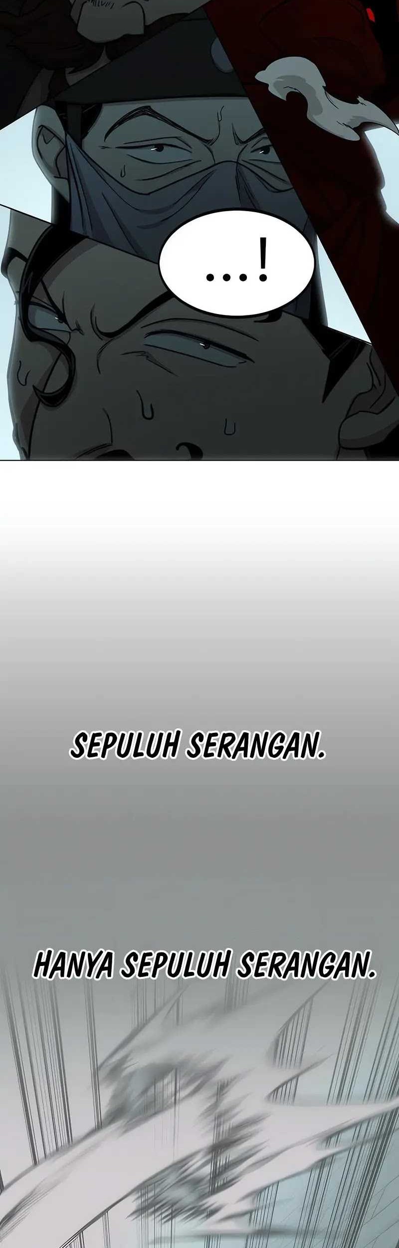 Return Of The Flowery Mountain Sect Chapter 98 Halaman 15