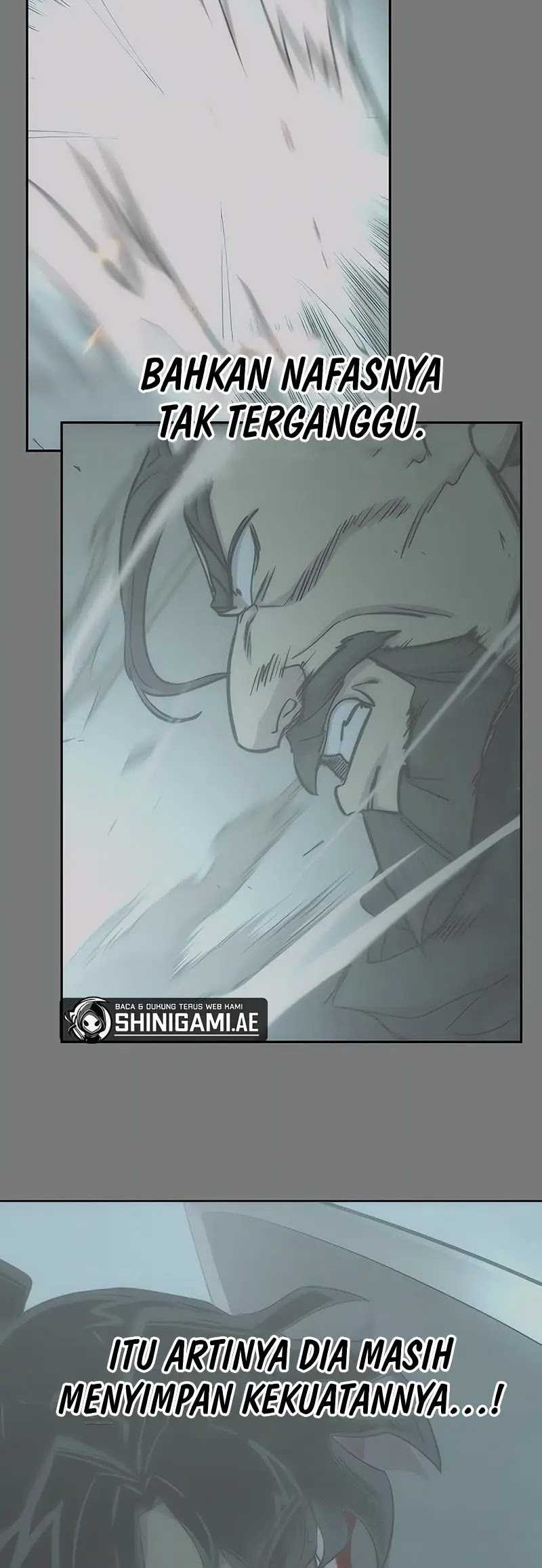 Return Of The Flowery Mountain Sect Chapter 98 Halaman 17