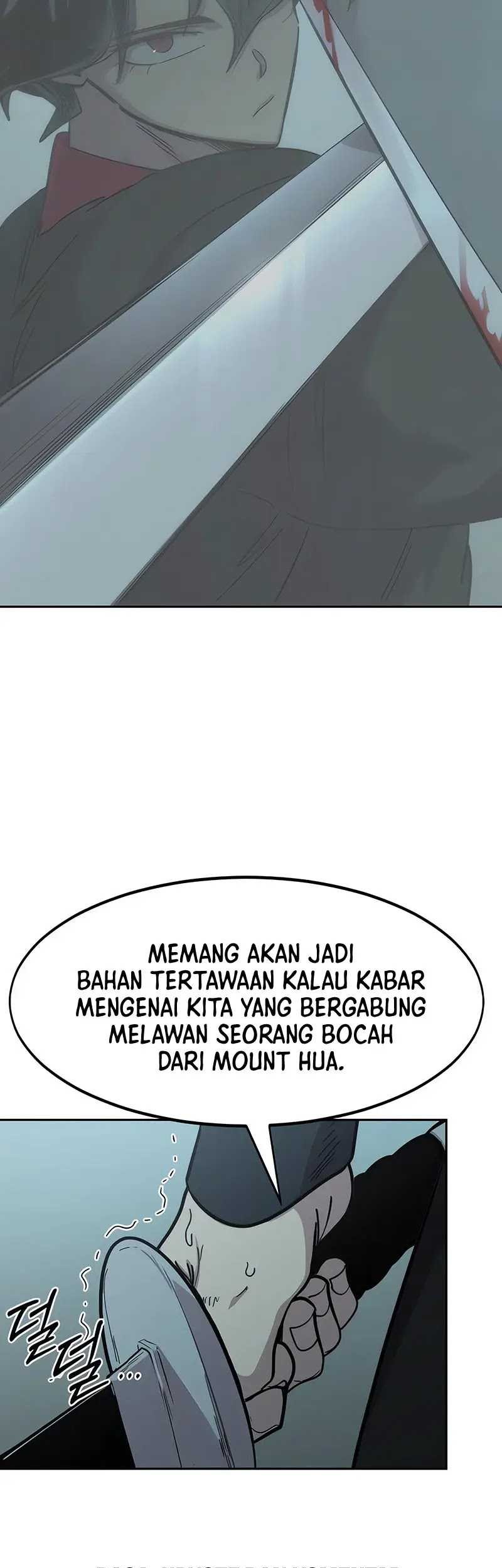 Return Of The Flowery Mountain Sect Chapter 98 Halaman 18