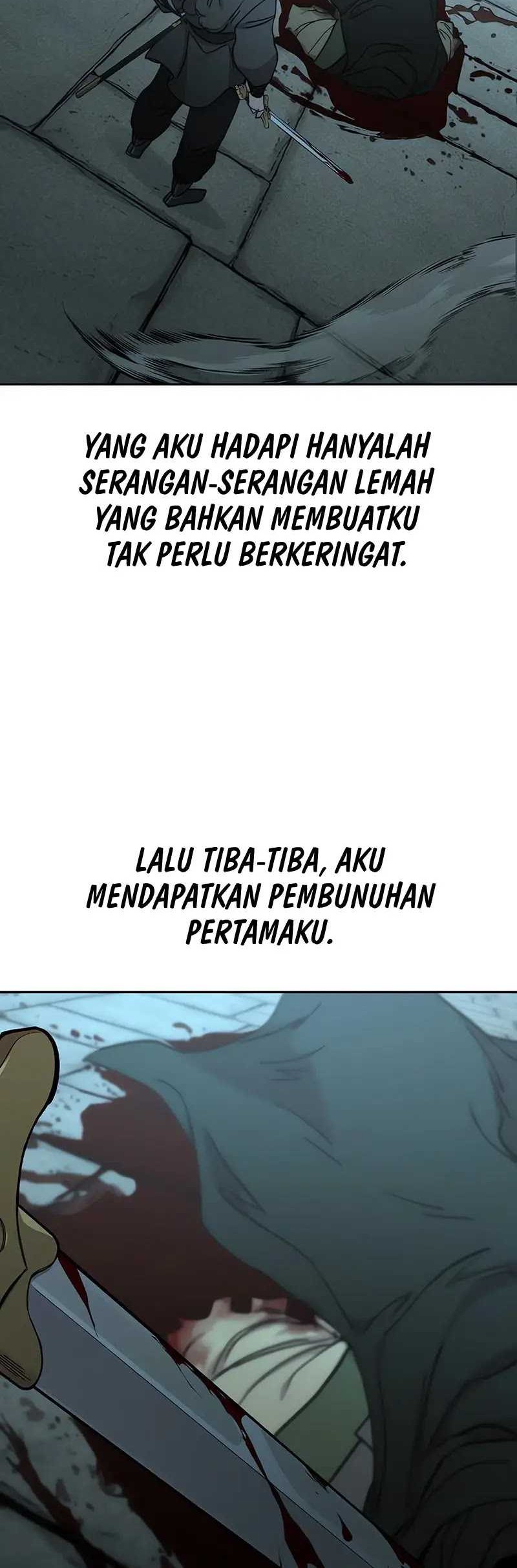 Return Of The Flowery Mountain Sect Chapter 98 Halaman 21