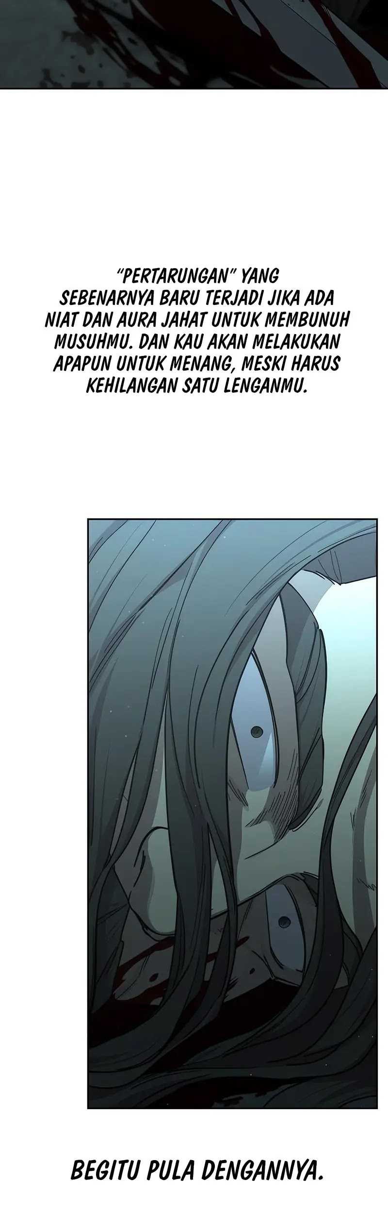 Return Of The Flowery Mountain Sect Chapter 98 Halaman 22