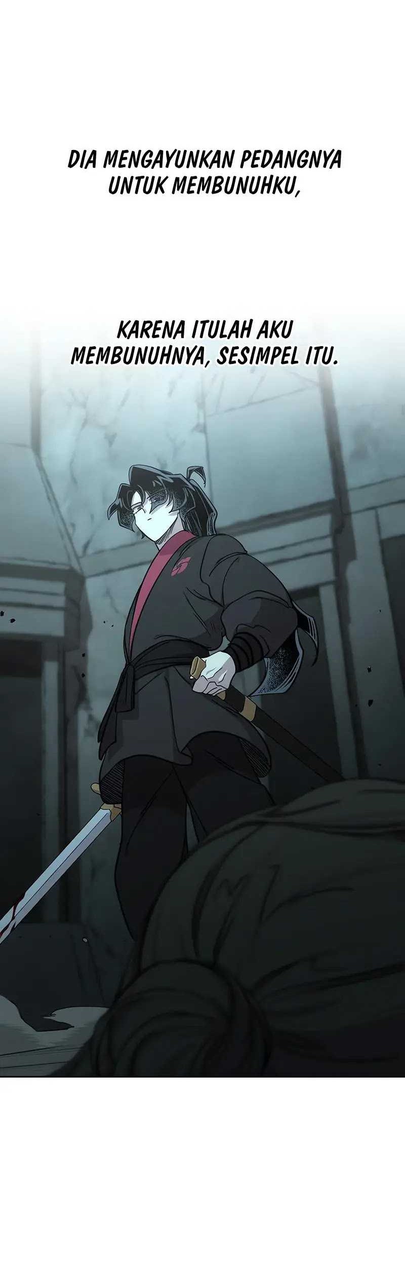 Return Of The Flowery Mountain Sect Chapter 98 Halaman 23