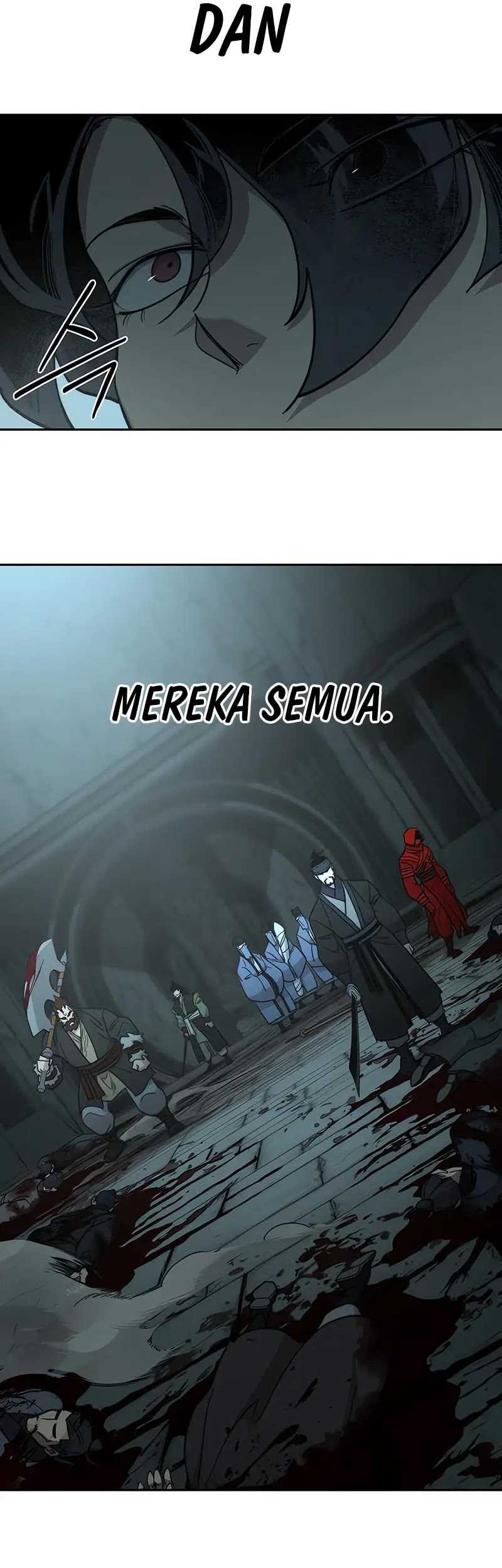Return Of The Flowery Mountain Sect Chapter 98 Halaman 24