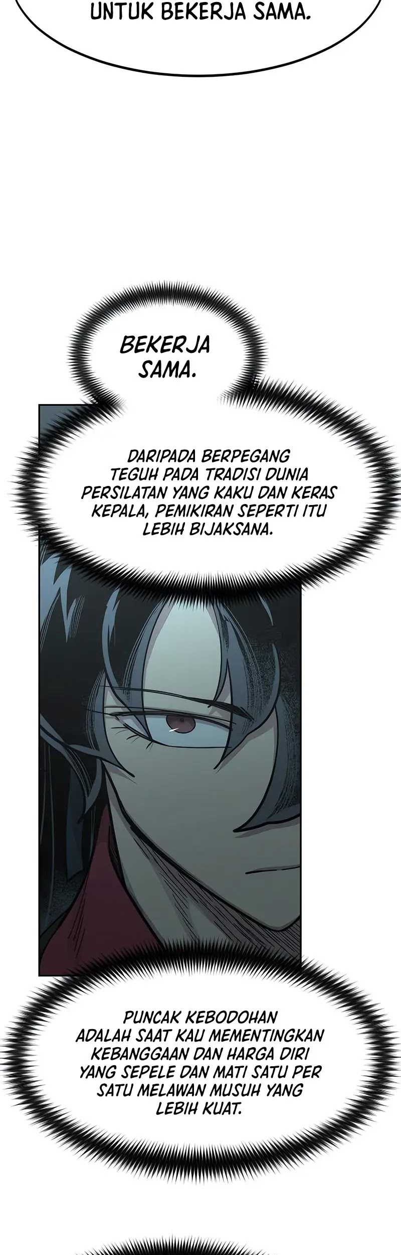 Return Of The Flowery Mountain Sect Chapter 98 Halaman 28