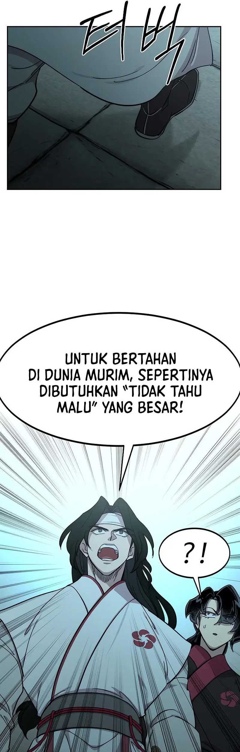 Return Of The Flowery Mountain Sect Chapter 98 Halaman 30