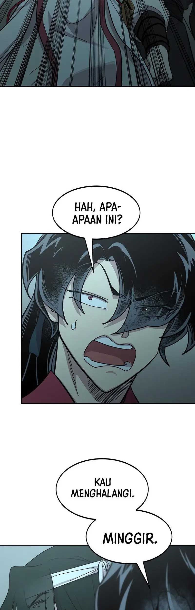 Return Of The Flowery Mountain Sect Chapter 98 Halaman 31