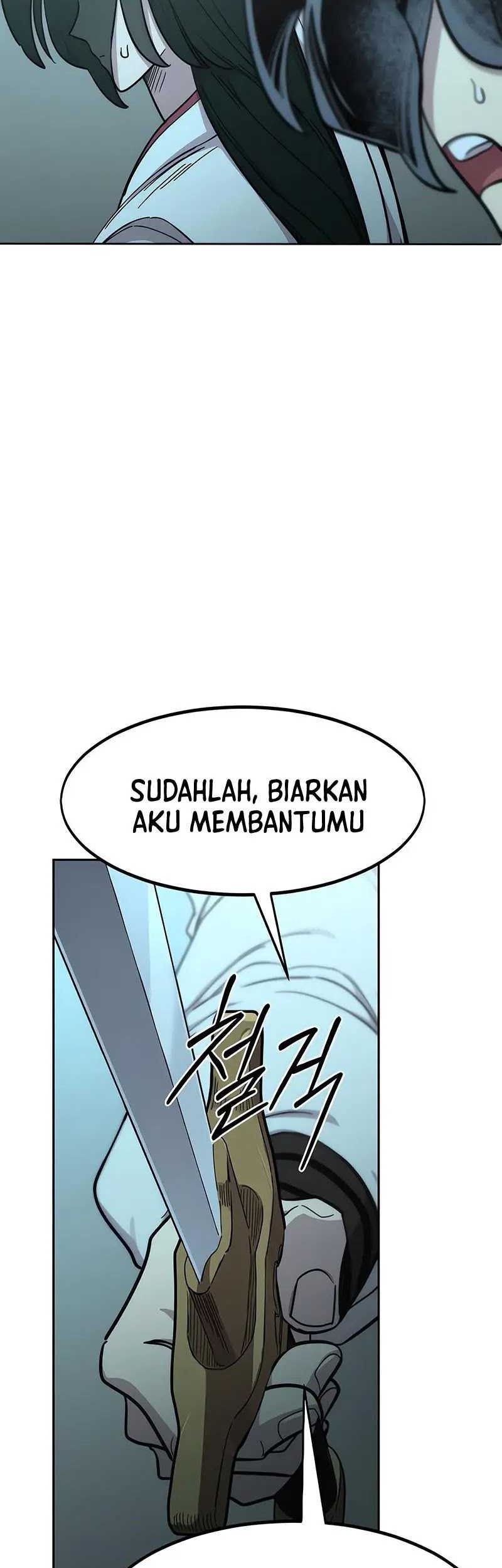 Return Of The Flowery Mountain Sect Chapter 98 Halaman 32