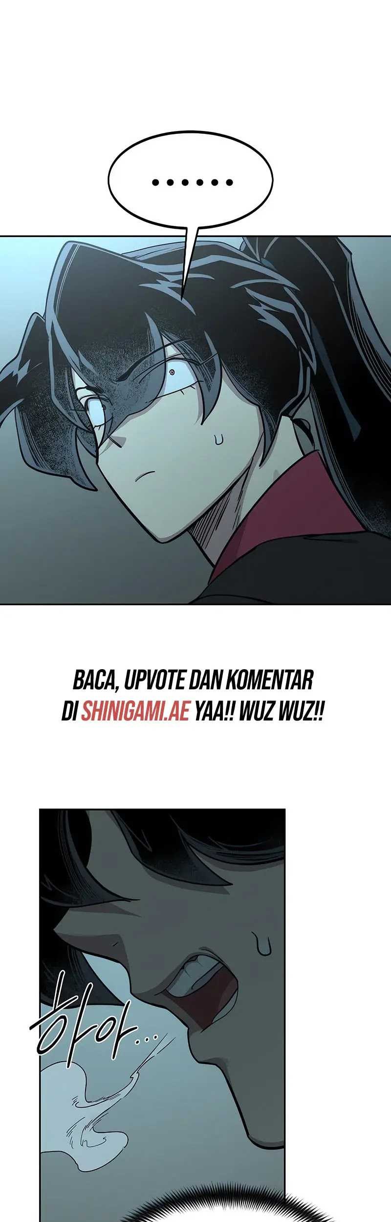 Return Of The Flowery Mountain Sect Chapter 98 Halaman 38