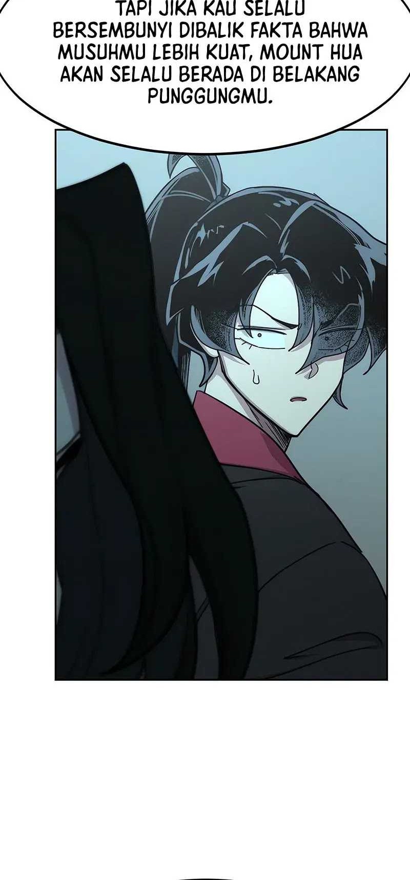 Return Of The Flowery Mountain Sect Chapter 98 Halaman 41
