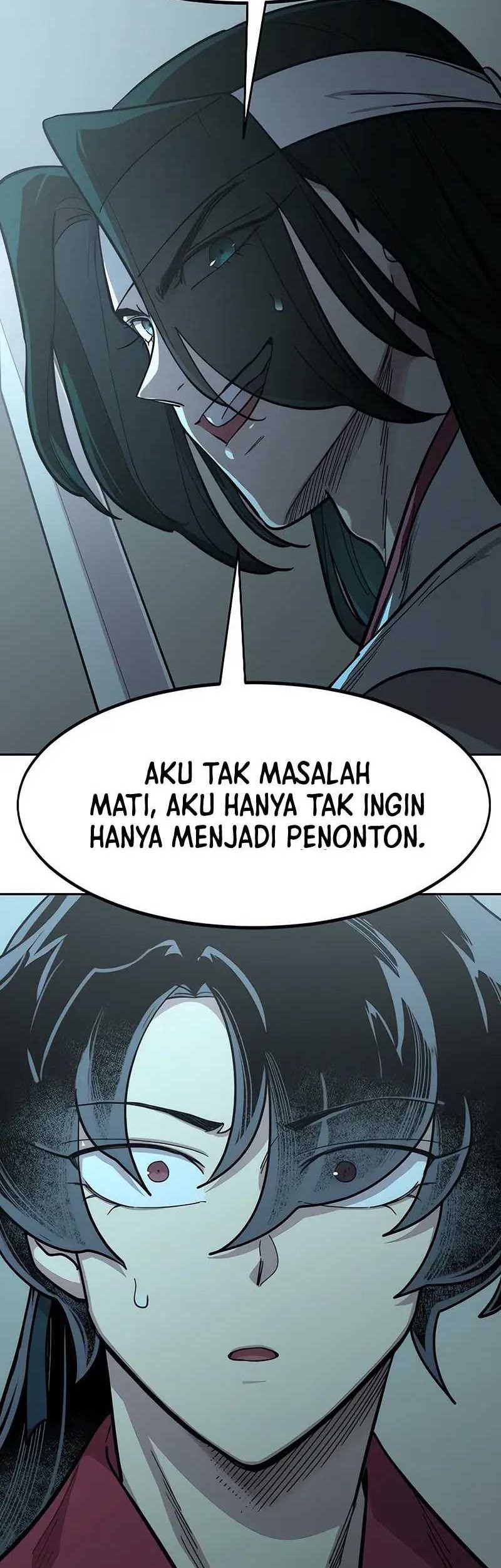 Return Of The Flowery Mountain Sect Chapter 98 Halaman 43