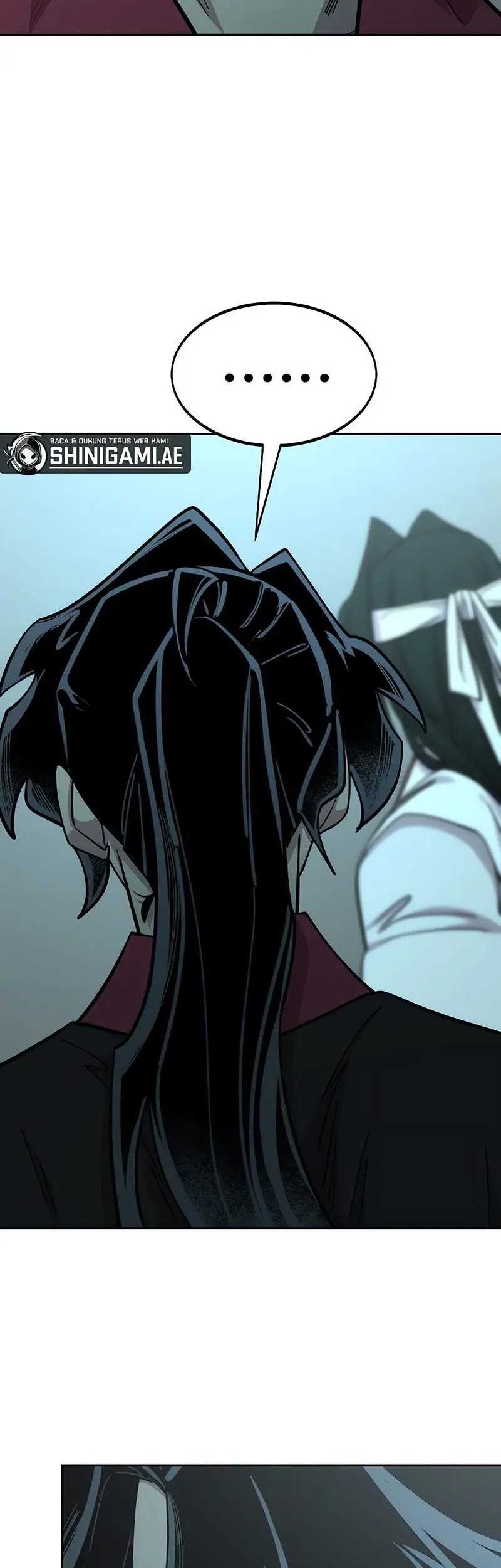 Return Of The Flowery Mountain Sect Chapter 98 Halaman 44