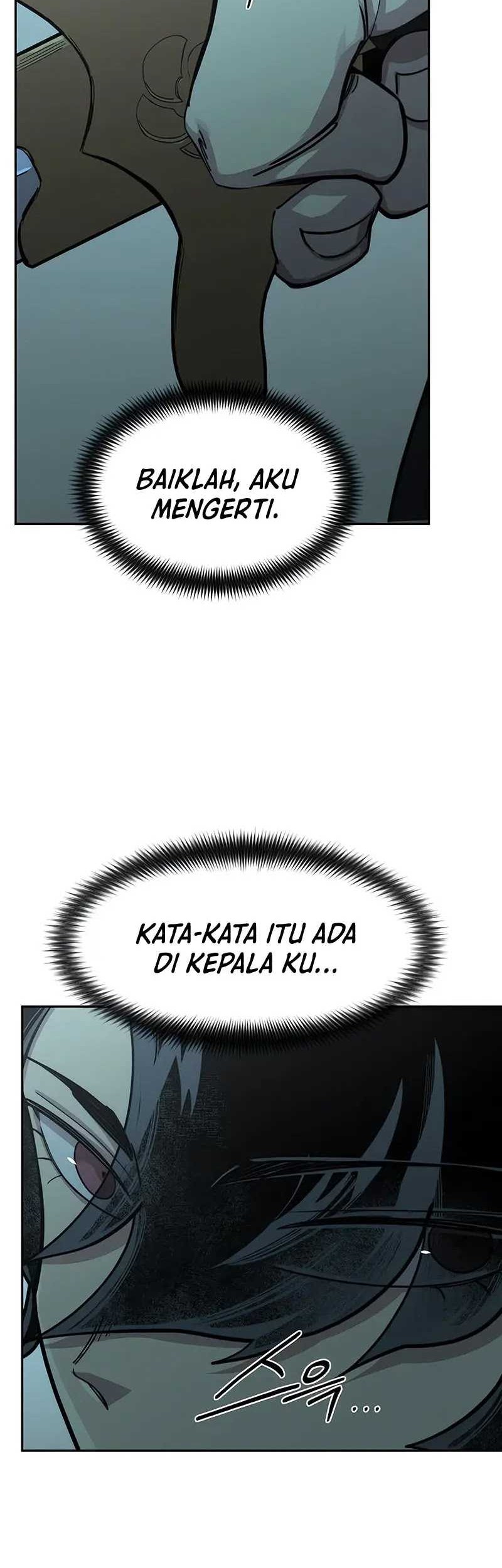 Return Of The Flowery Mountain Sect Chapter 98 Halaman 47