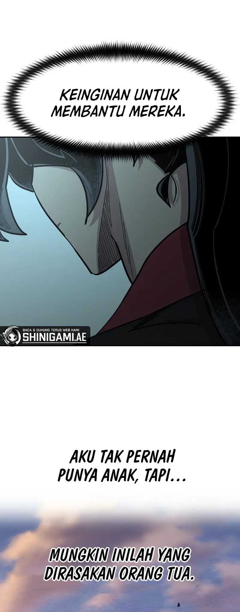 Return Of The Flowery Mountain Sect Chapter 98 Halaman 49