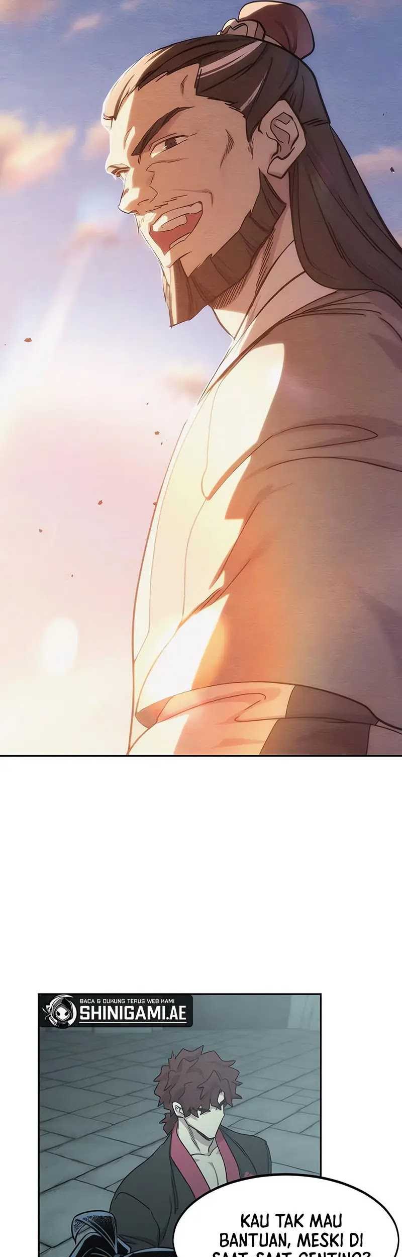 Return Of The Flowery Mountain Sect Chapter 98 Halaman 50