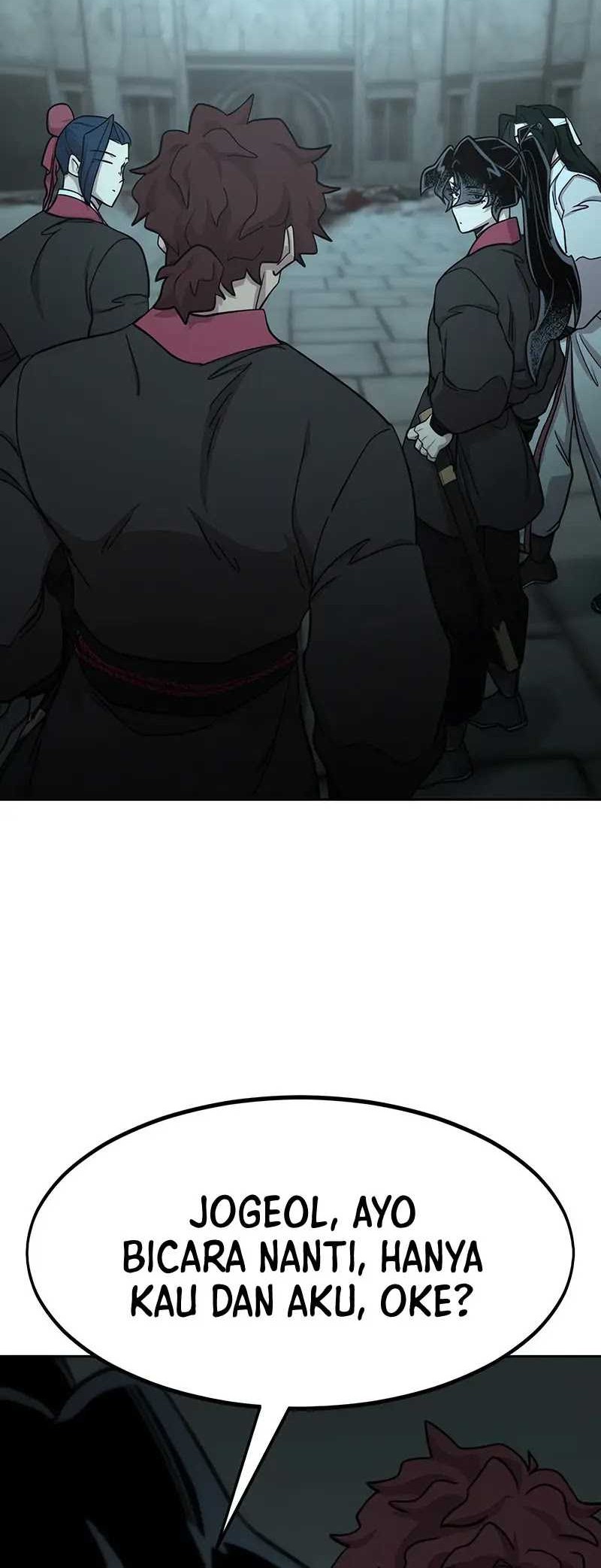 Return Of The Flowery Mountain Sect Chapter 98 Halaman 53