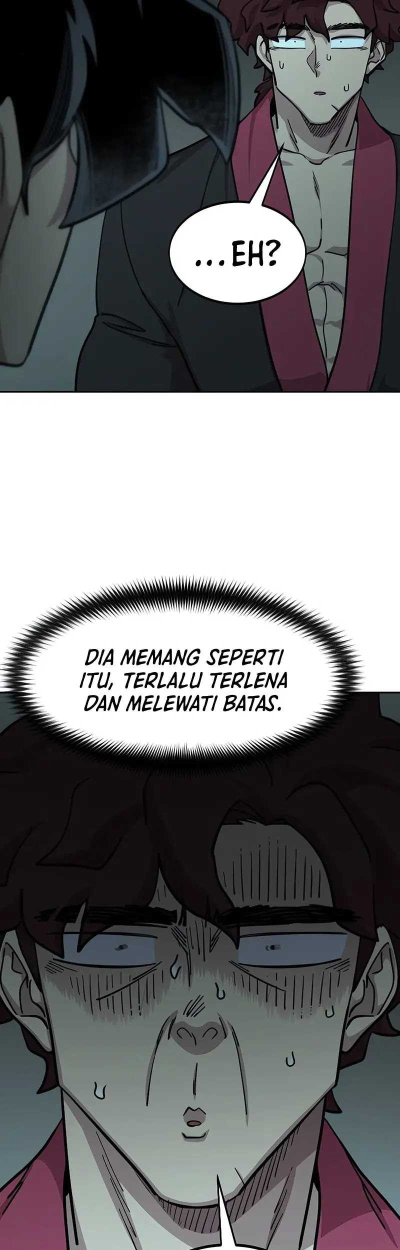 Return Of The Flowery Mountain Sect Chapter 98 Halaman 54