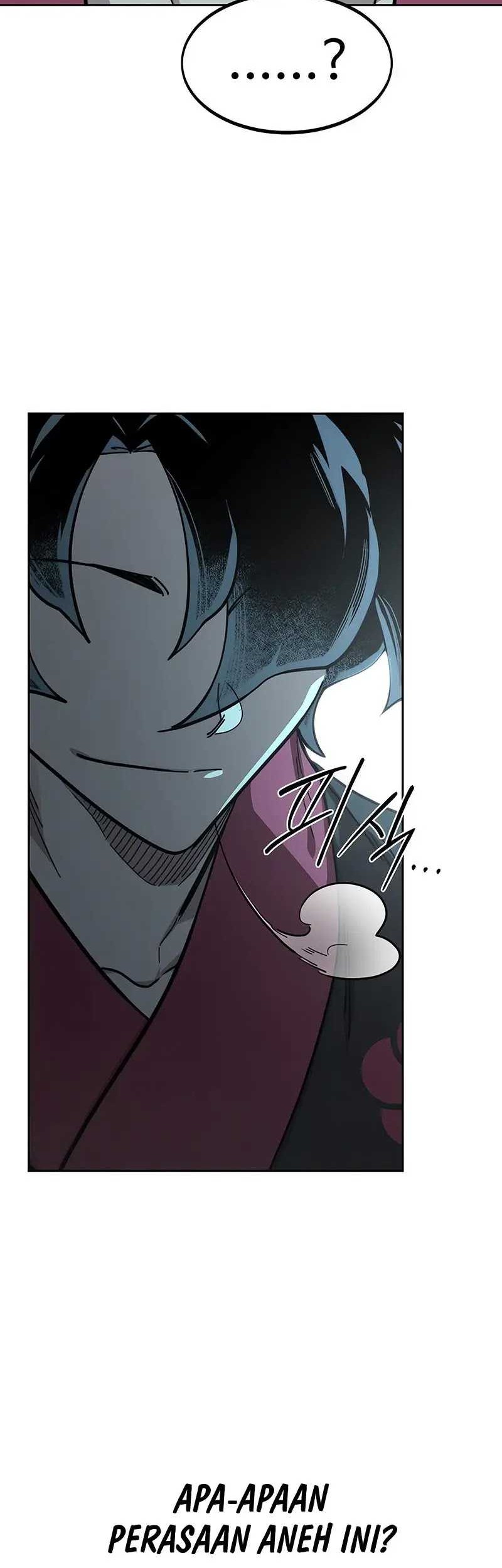 Return Of The Flowery Mountain Sect Chapter 98 Halaman 55