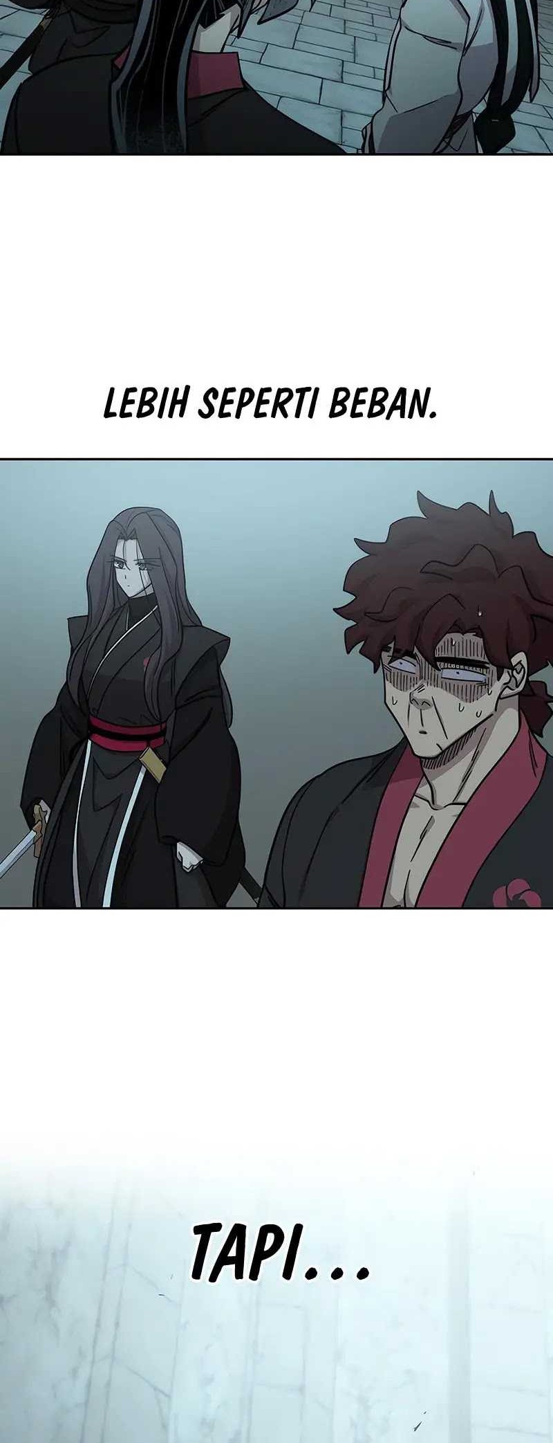 Return Of The Flowery Mountain Sect Chapter 98 Halaman 57