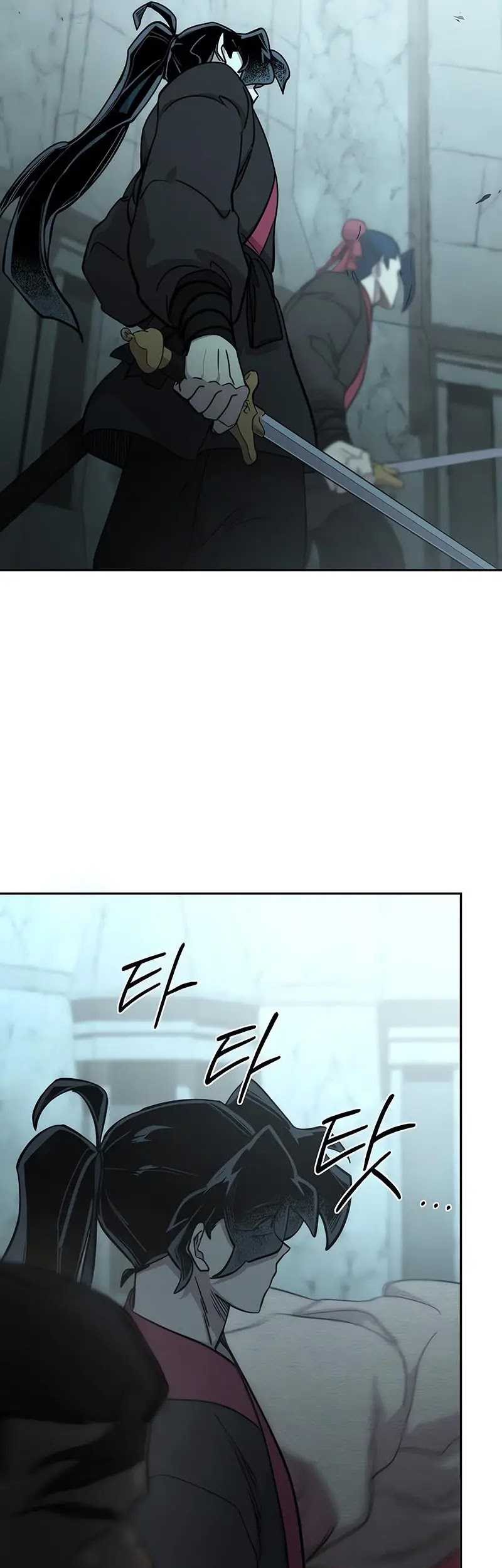 Return Of The Flowery Mountain Sect Chapter 98 Halaman 58