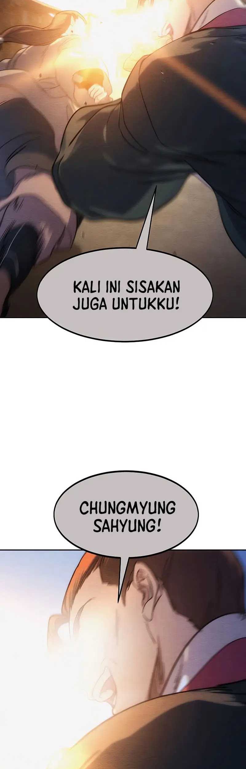 Return Of The Flowery Mountain Sect Chapter 98 Halaman 60