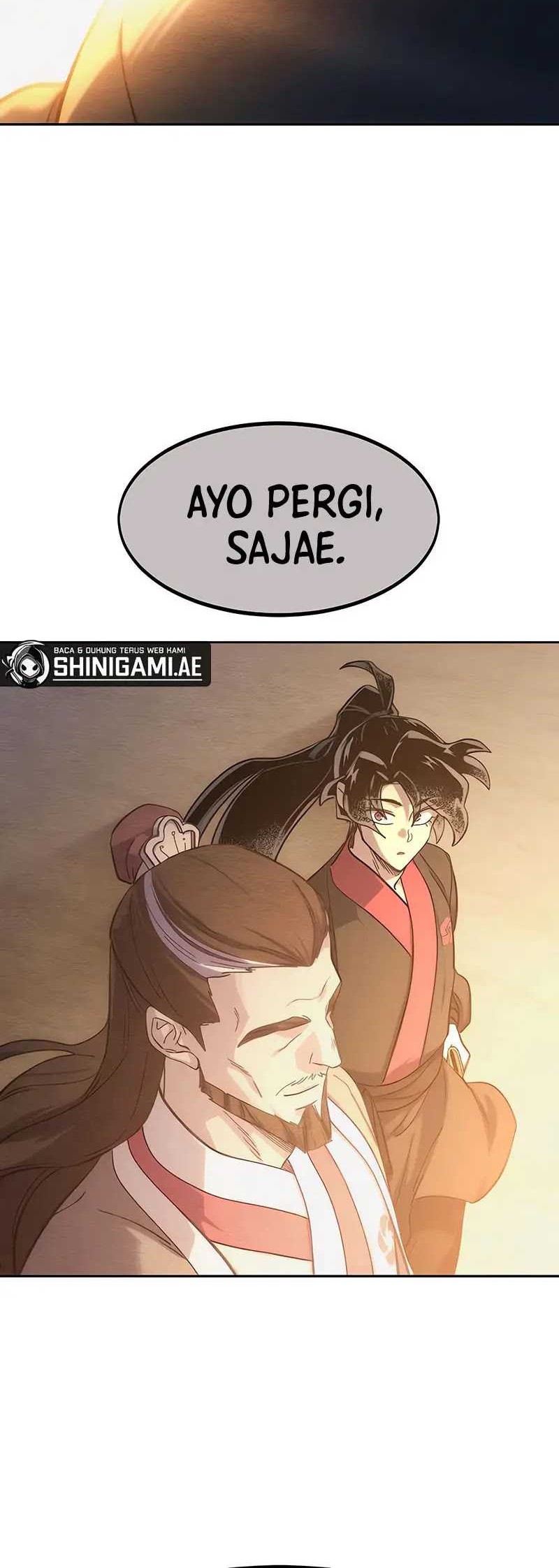 Return Of The Flowery Mountain Sect Chapter 98 Halaman 61