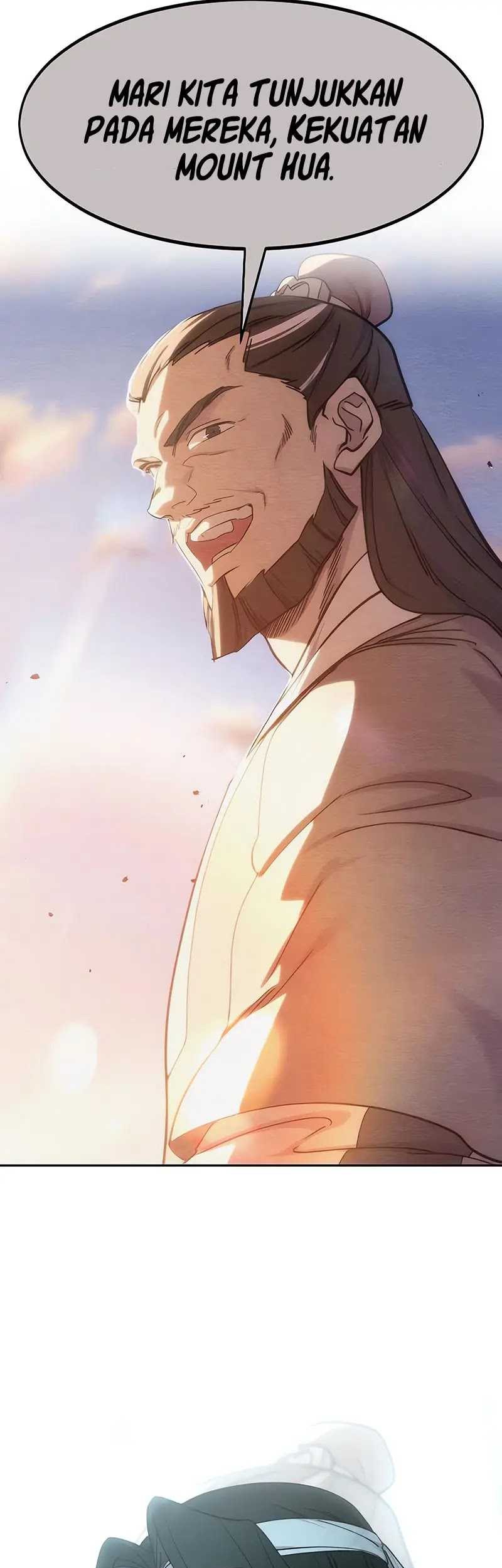 Return Of The Flowery Mountain Sect Chapter 98 Halaman 62