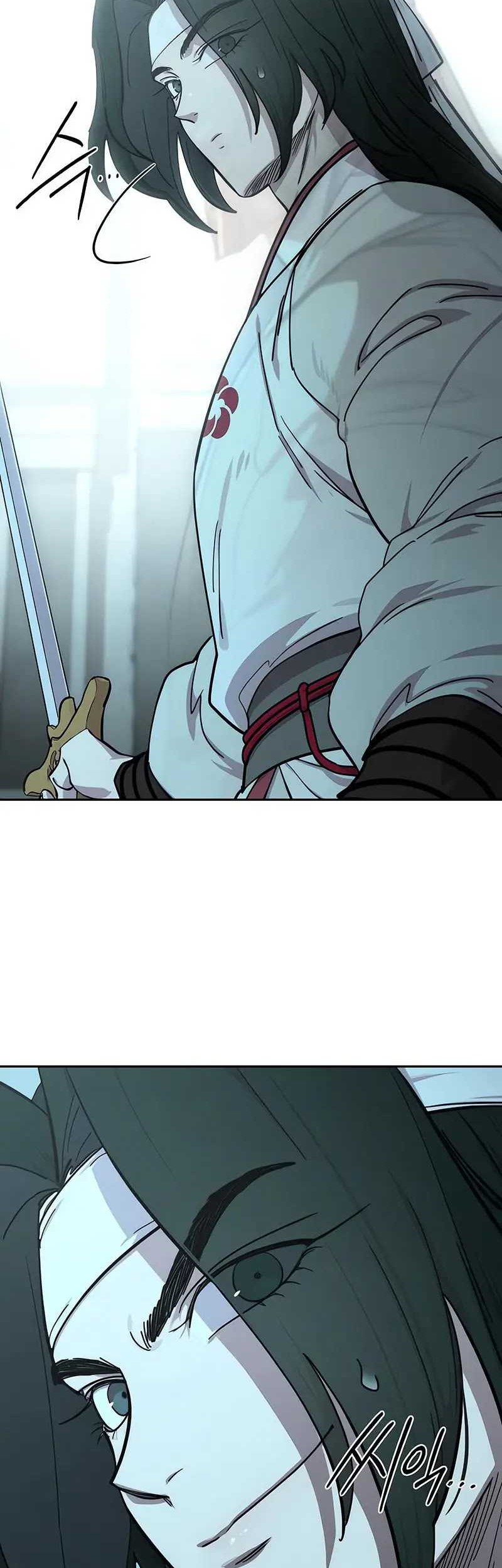 Return Of The Flowery Mountain Sect Chapter 98 Halaman 63