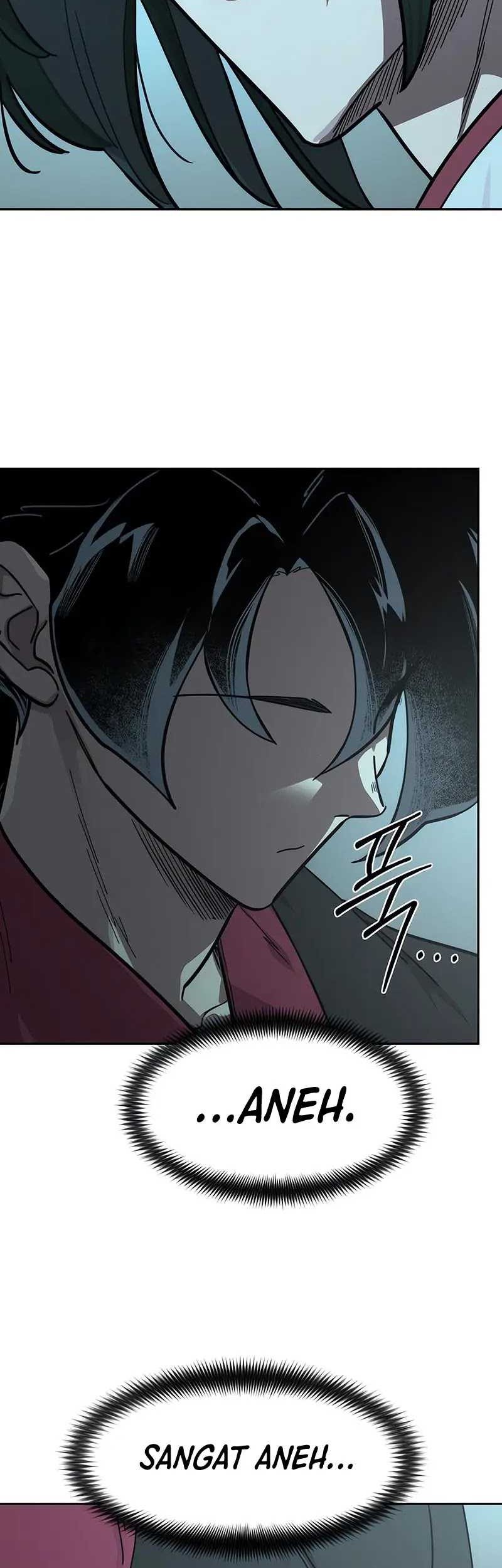 Return Of The Flowery Mountain Sect Chapter 98 Halaman 64