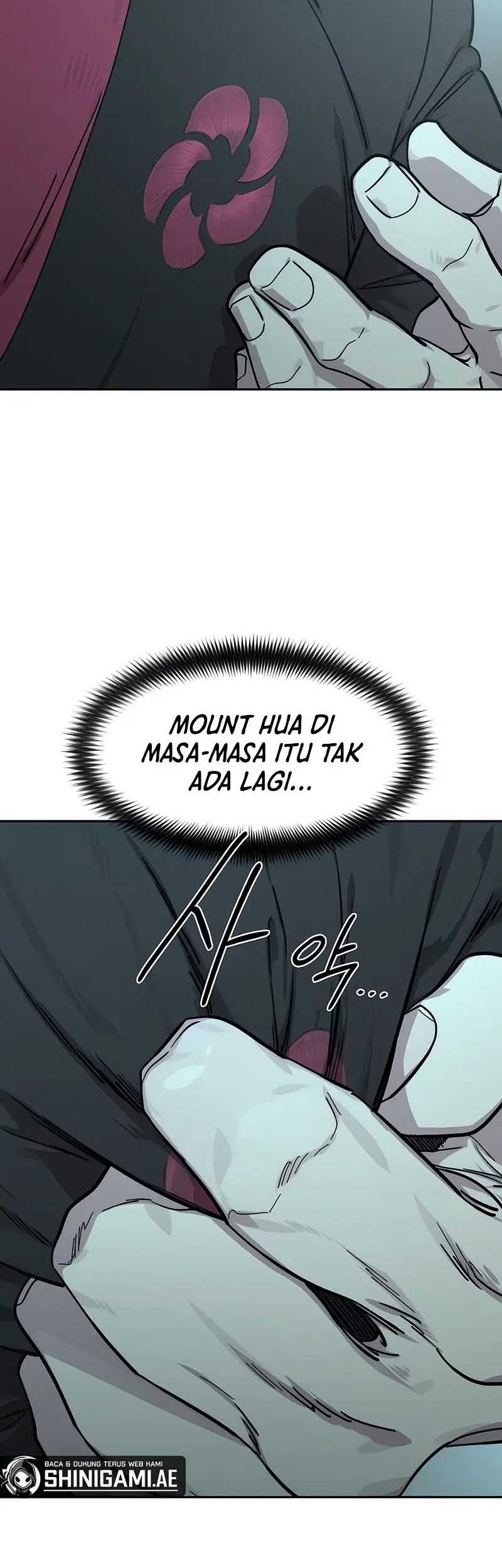 Return Of The Flowery Mountain Sect Chapter 98 Halaman 65