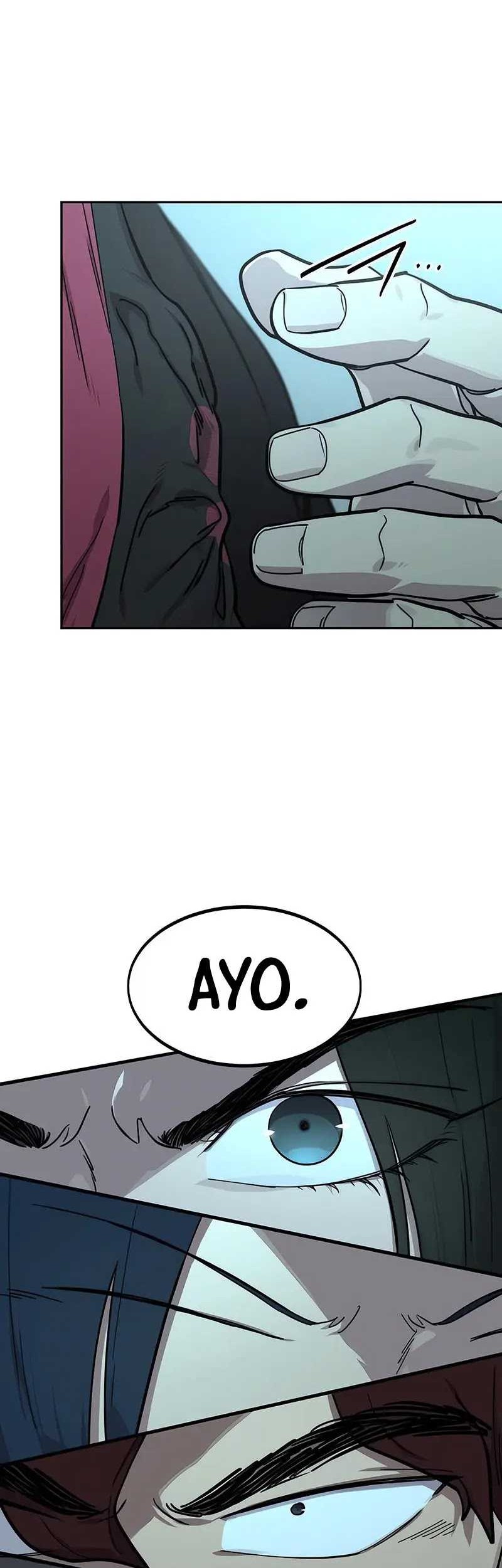 Return Of The Flowery Mountain Sect Chapter 98 Halaman 67