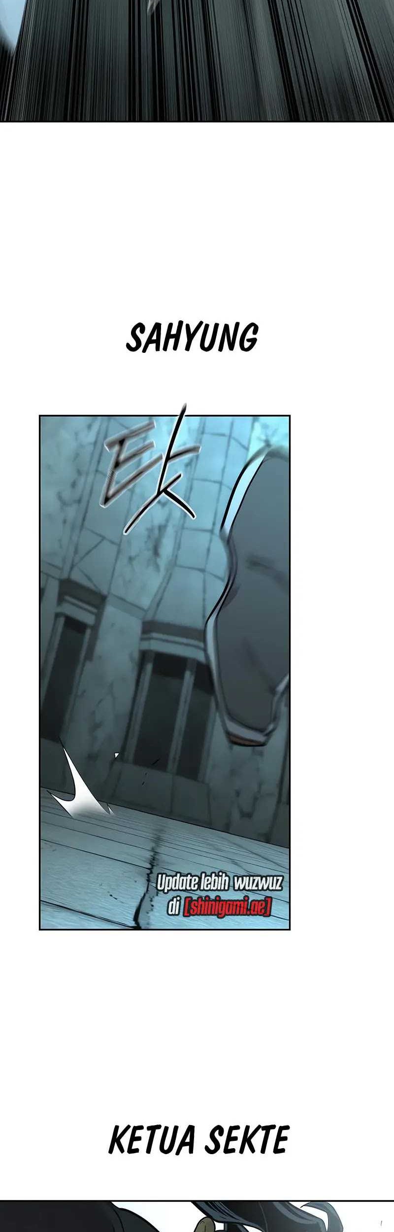 Return Of The Flowery Mountain Sect Chapter 98 Halaman 71