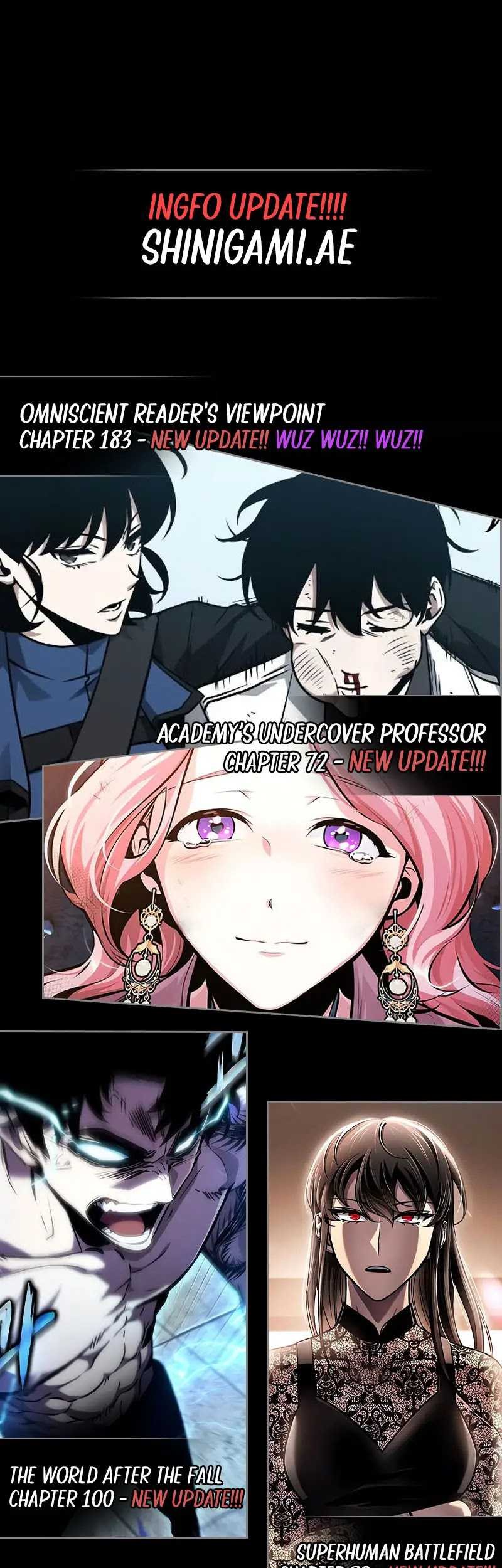Return Of The Flowery Mountain Sect Chapter 98 Halaman 76