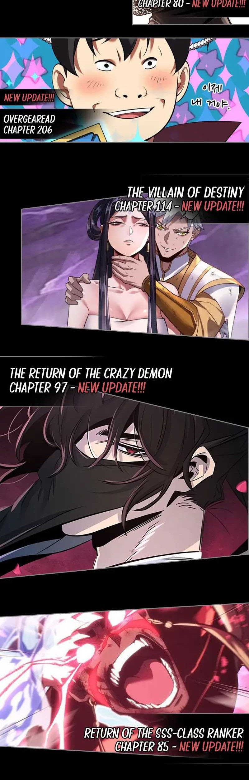 Return Of The Flowery Mountain Sect Chapter 98 Halaman 77
