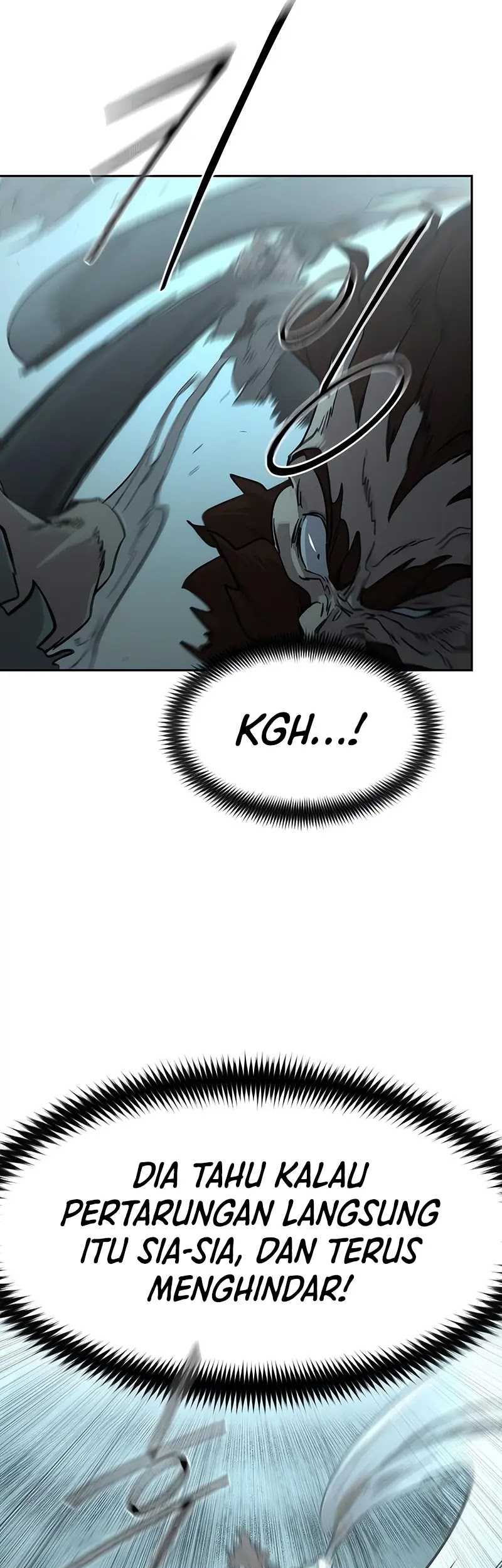 Return Of The Flowery Mountain Sect Chapter 99 Halaman 6