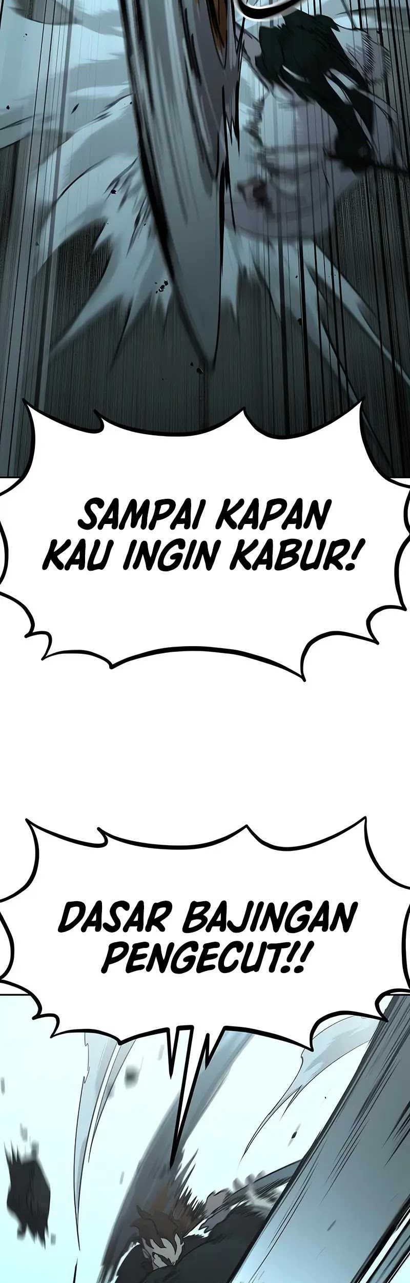 Return Of The Flowery Mountain Sect Chapter 99 Halaman 8