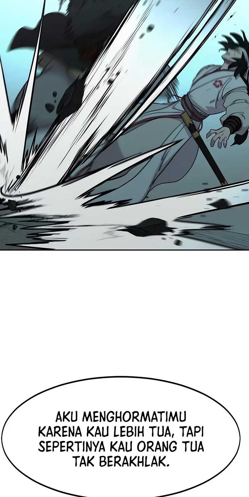 Return Of The Flowery Mountain Sect Chapter 99 Halaman 9