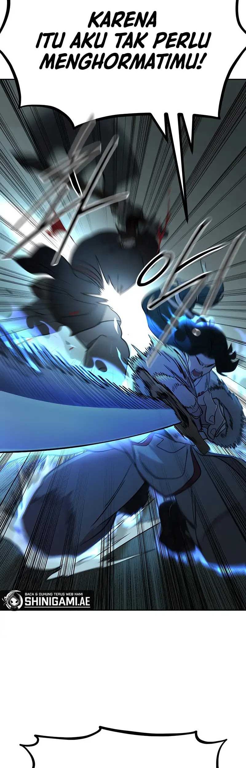 Return Of The Flowery Mountain Sect Chapter 99 Halaman 11
