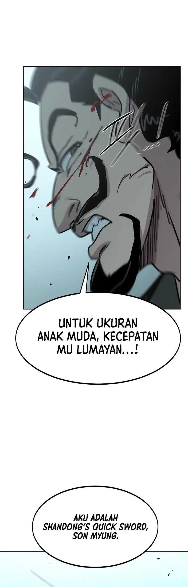 Return Of The Flowery Mountain Sect Chapter 99 Halaman 15