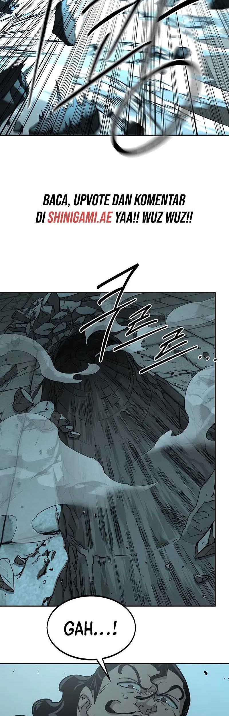 Return Of The Flowery Mountain Sect Chapter 99 Halaman 19