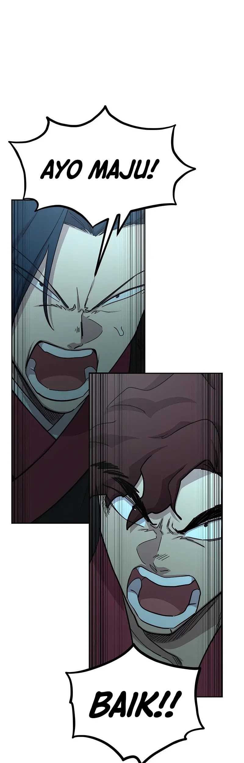 Return Of The Flowery Mountain Sect Chapter 99 Halaman 22