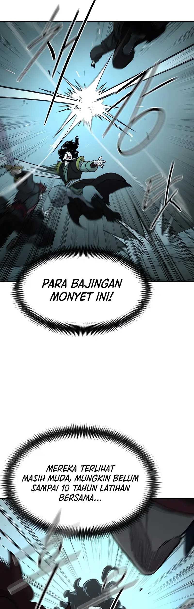 Return Of The Flowery Mountain Sect Chapter 99 Halaman 26